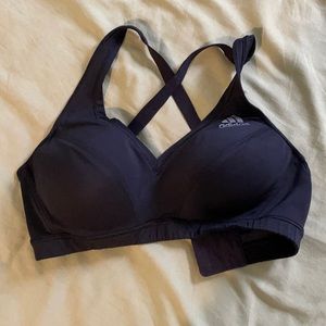 Adidas Energy Boost Sports Bra - 34C